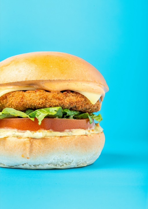 Keep it Classic, San Diego from the LEON menu