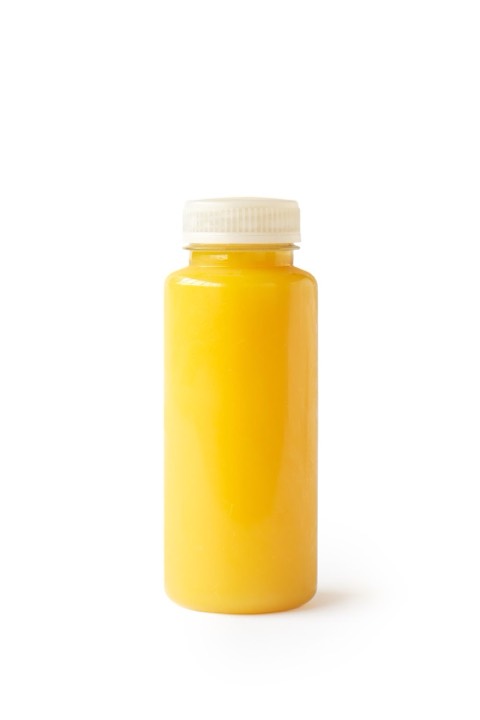 Orange Juice from the LEON menu